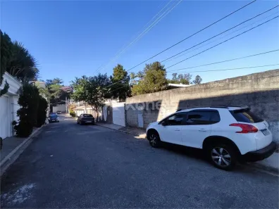 Lote/Terreno à venda, 539m² no Tremembé, São Paulo