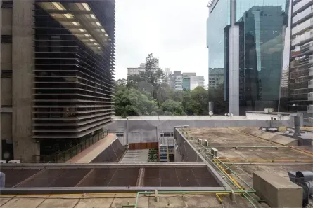 Sala Comercial à venda, 384m² no Bela Vista, São Paulo