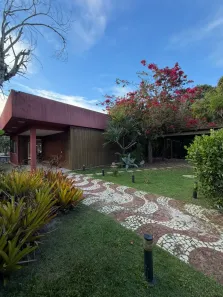 Casa de Condomínio com 4 Quartos à venda, 1000m² no Itacimirim (Monte Gordo), Camaçari