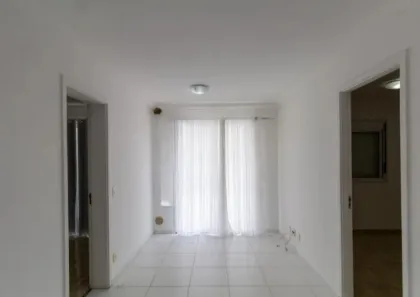 Apartamento com 2 Quartos à venda, 50m² no Jardim Santa Terezinha (Zona Leste), São Paulo