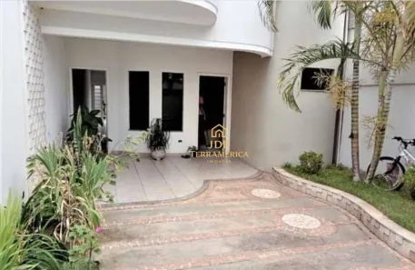 Sobrado com 3 Quartos à venda, 170m² no Jardim Bertoni, Americana