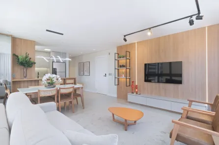 Apartamento com 2 Quartos à venda, 93m² no Predial, Torres