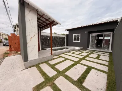 Casa com 2 Quartos à venda, 70m² no Unamar (Tamoios), Cabo Frio