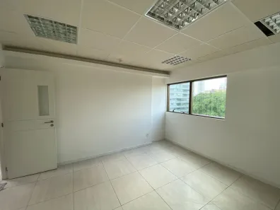 Sala Comercial para alugar, 20m² no Casa Forte, Recife