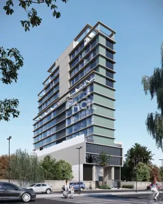 Apartamento com 1 Quarto à venda, 25m² no Praia de Itaparica, Vila Velha