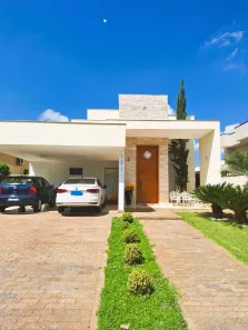 Casa de Condomínio com 3 Quartos para alugar, 490m² no Condomínio Residencial Delta Norte, Araçatuba
