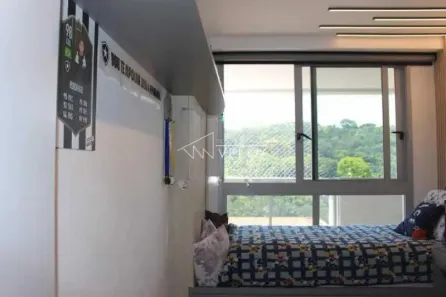 Apartamento com 3 Quartos à venda, 100m² no Botafogo, Rio de Janeiro