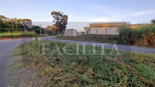 Lote/Terreno à venda, 1558m² no Cardoso Continuação, Aparecida de Goiânia
