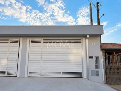 Casa com 3 Quartos à venda, 100m² no Bosque dos Eucaliptos, São José dos Campos