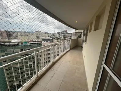 Apartamento com 3 Quartos à venda, 85m² no Catete, Rio de Janeiro