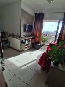 Apartamento com 3 Quartos à venda, 75m² no Brotas, Salvador