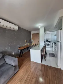 Apartamento com 2 Quartos à venda, 55m² no Vinhedos, Caxias do Sul