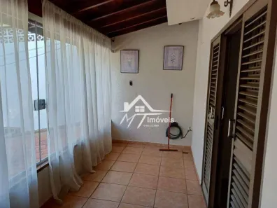 Sobrado com 3 Quartos à venda, 140m² no Jardim São Roque, Sumaré