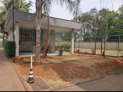 Apartamento com 2 Quartos à venda, 43m² no Valentina Figueiredo, Ribeirão Preto