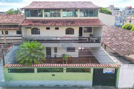 Casa com 4 Quartos à venda, 427m² no de Fátima, Serra