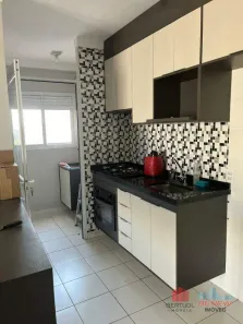 Apartamento com 3 Quartos à venda, 71m² no Vila Nambi, Jundiaí