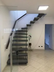 Sobrado com 4 Quartos à venda, 120m² no Campo Belo, São Paulo