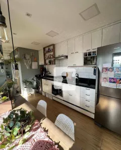 Apartamento com 2 Quartos à venda, 40m² no Vila Pirituba, São Paulo