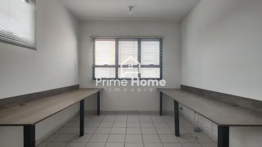 Sala Comercial com 2 Quartos para alugar, 52m² no Centro, Campinas