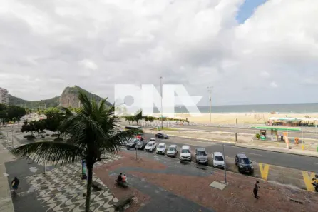 Apartamento com 4 Quartos à venda, 380m² no Copacabana, Rio de Janeiro