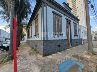 Casa com 5 Quartos para alugar, 200m² no Centro, São Carlos