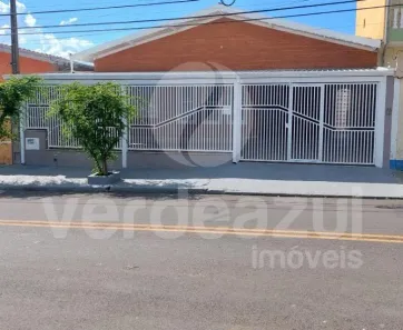 Casa com 4 Quartos à venda, 185m² no Jardim Rosolém, Hortolândia