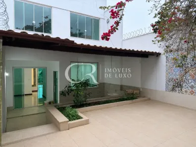 Casa com 3 Quartos à venda, 213m² no Aeroporto, Juiz de Fora