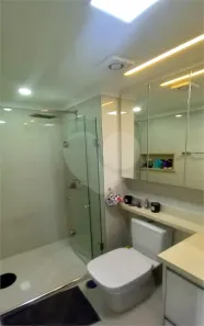 Apartamento com 1 Quarto à venda, 81m² no Vila Guarani (Z Sul), São Paulo