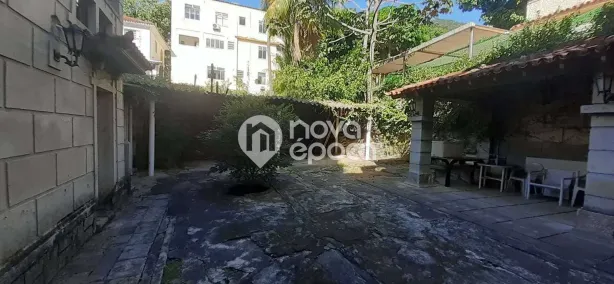 Casa com 4 Quartos à venda, 470m² no Tijuca, Rio de Janeiro