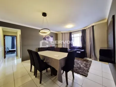 Apartamento com 2 Quartos para alugar, 72m² no Cidade Morumbi, São José dos Campos