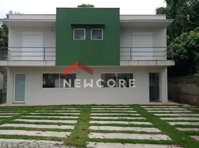 Casa de Condomínio com 3 Quartos à venda, 110m² no Jardim Pioneiro, Cotia