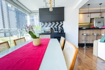 Apartamento com 2 Quartos à venda, 84m² no Pinheiros, São Paulo