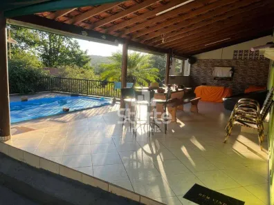 Fazenda/Sítio à venda, 2096m² no Área Rural de Araguari, Araguari