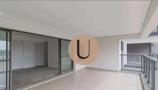 Apartamento com 3 Quartos à venda, 185m² no Santo Amaro, São Paulo