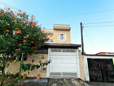 Casa com 2 Quartos à venda, 62m² no Vila Almeida, Sorocaba