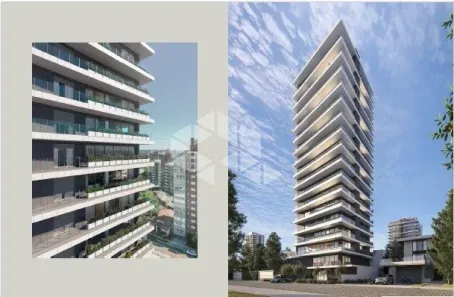 Apartamento com 4 Quartos à venda, 229m² no Cidade Alta, Bento Gonçalves