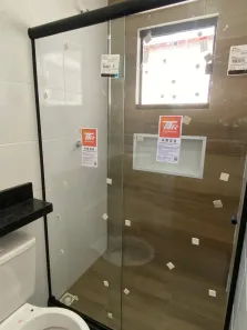 Casa com 3 Quartos à venda, 94m² no Jardim Atlântico Oeste (Itaipuaçu), Maricá