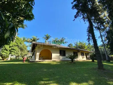 Casa com 3 Quartos à venda, 250m² no Chico de Paulo, Jaraguá do Sul
