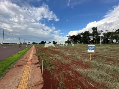 Lote/Terreno à venda, 360m² no Vila Becker, Toledo