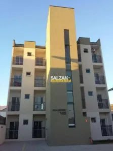 Apartamento com 2 Quartos à venda, 60m² no Residencial Portal da Mantiqueira, Taubaté