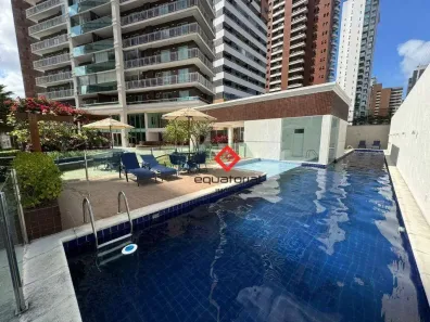 Apartamento com 4 Quartos à venda, 150m² no Aldeota, Fortaleza