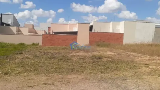 Lote/Terreno à venda, 150m² no Jardim Monte Carlo, Indaiatuba