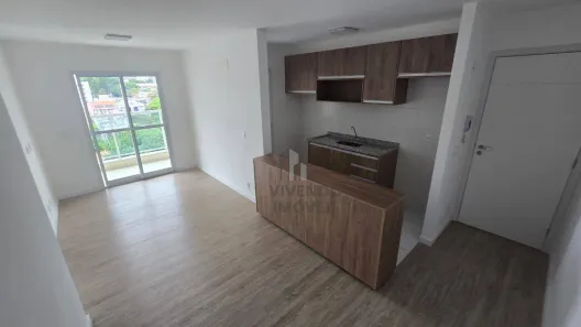 Apartamento com 3 Quartos para alugar, 68m² no Vila Galvão, Guarulhos