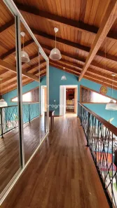 Casa de Condomínio com 3 Quartos à venda, 320m² no Trindade, Florianópolis