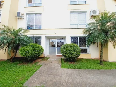 Apartamento com 2 Quartos à venda, 49m² no Mato Grande, Canoas