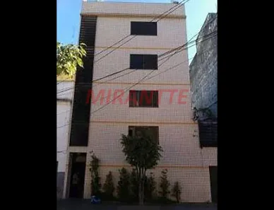 Imóvel Comercial com 63 Quartos à venda, 2000m² no Cambuci, São Paulo