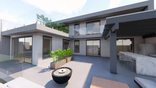 Casa com 4 Quartos à venda, 267m² no Anchieta, Anchieta