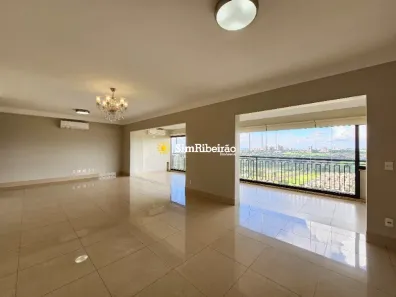 Apartamento com 3 Quartos à venda, 168m² no Residencial Alto do Ipê, Ribeirão Preto