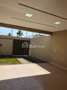 Casa com 3 Quartos à venda, 105m² no Jardim Colorado I, Goiânia
