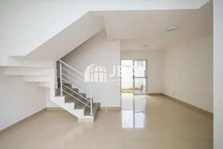 Casa de Condomínio com 3 Quartos à venda, 82m² no Santa Cândida, Curitiba